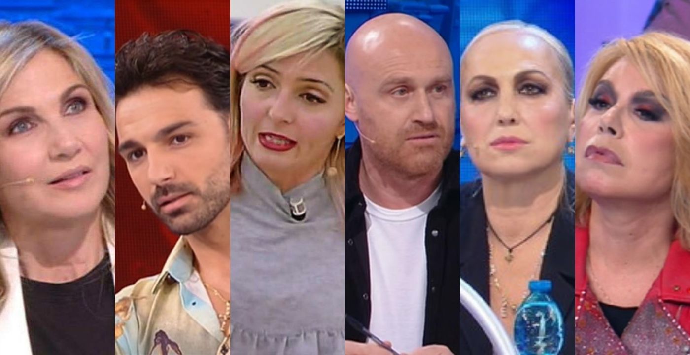 amici 21 allievi insegnanti quiz