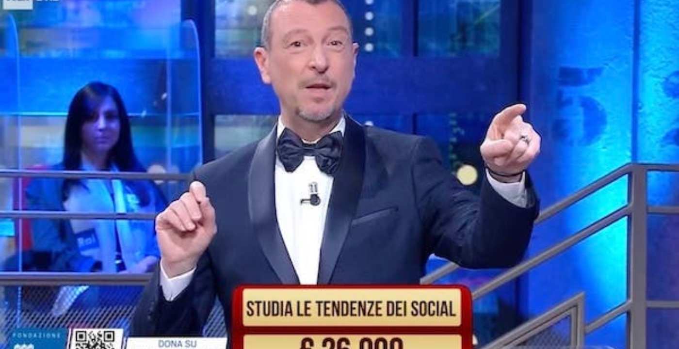 ascolti tv domenica 19 dicembre 2021