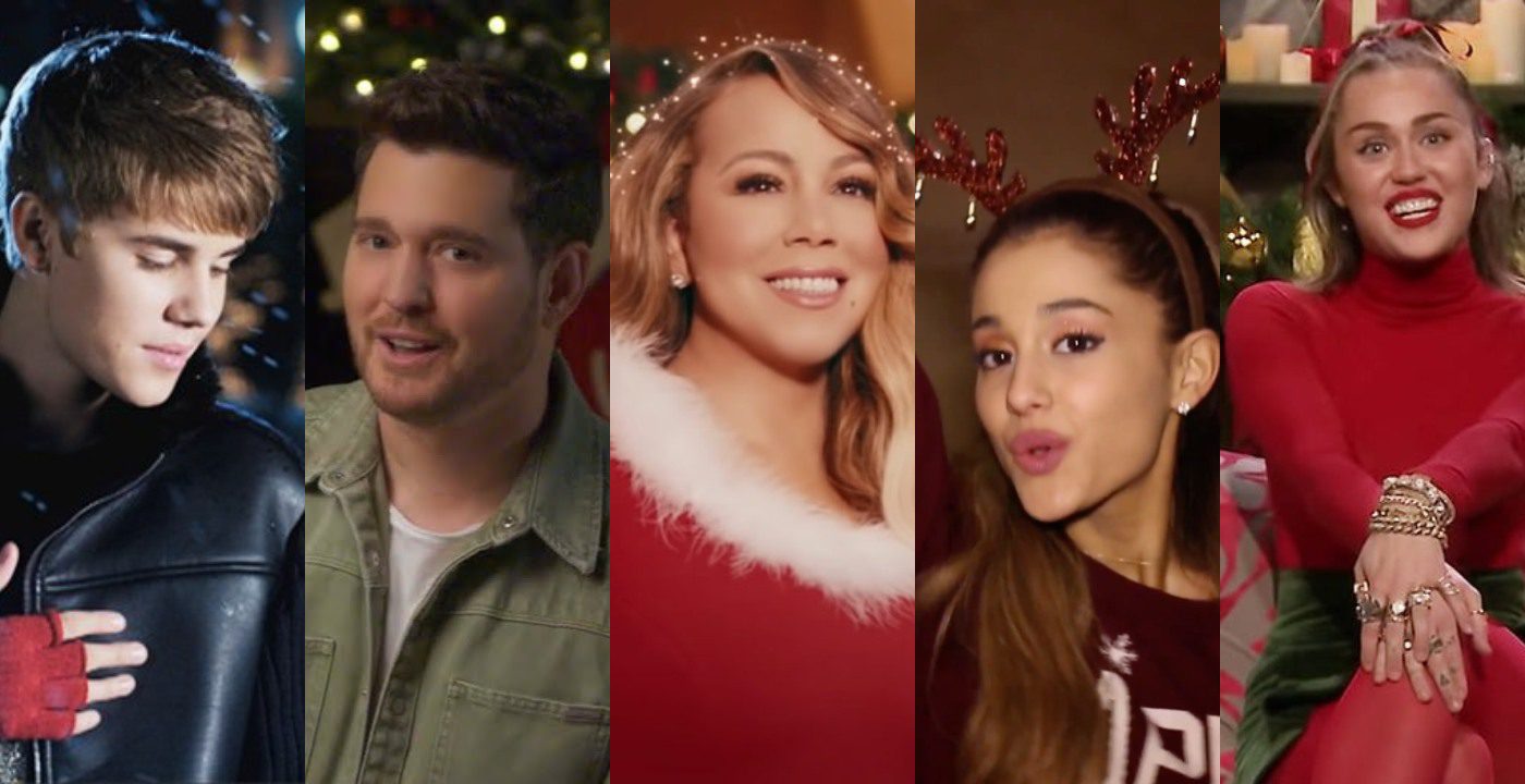 cantante hit natale quiz