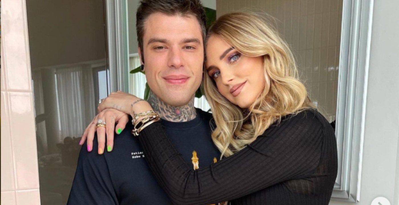 chiara ferragni fedez chi ha fatto quiz