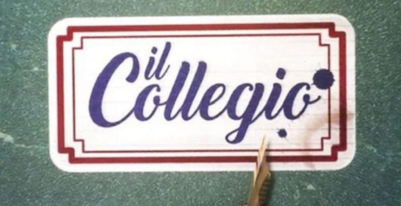 il collegio 7