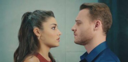 love is in the air anticipazioni dal 6 al 10 dicembre 2021