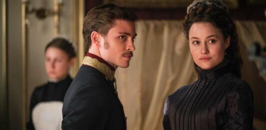 sissi serie tv 2021 canale 5
