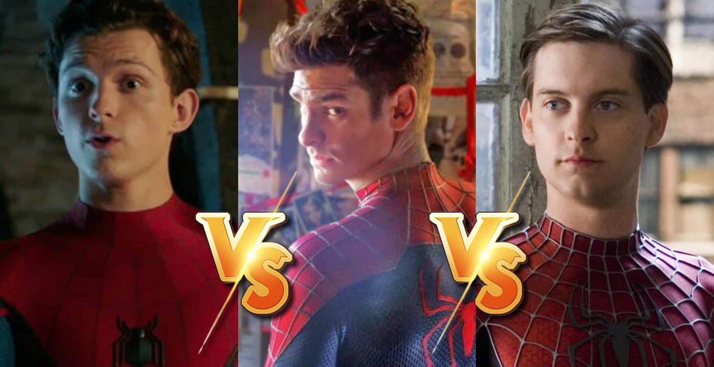 torneo spider-man quiz