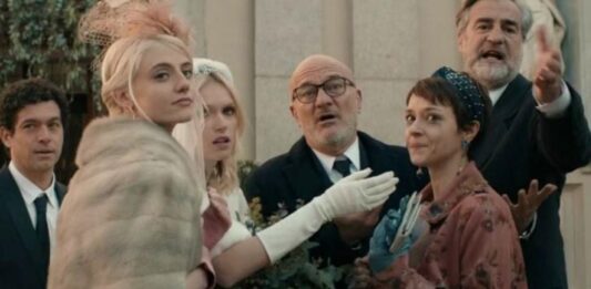 tutta colpa di freud serie tv 2 stagione