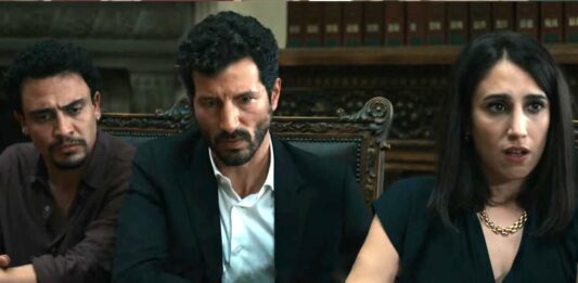 a casa tutti bene - la serie 2 stagione