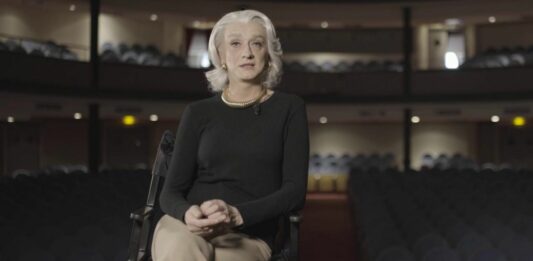 drusilla foer curiosità