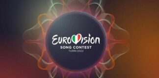 eurovision 2022 finale conduttori