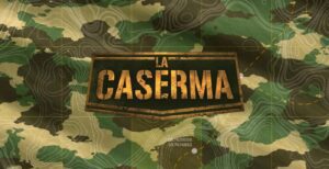 la caserma 2 3 maggio