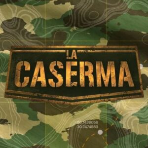 la caserma 2 3 maggio