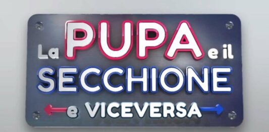 la pupa e il secchione e viceversa 2022