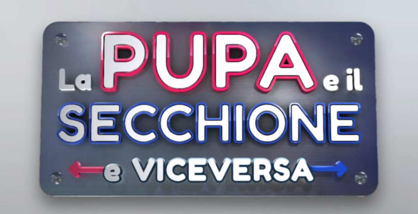 la pupa e il secchione e viceversa 2022