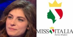 Ha partecipato alle selezioni di Miss Italia