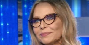 ornella muti curiositÃ