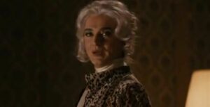 Drusilla Foer curiosità : ha recitato in un film di Ozpetek