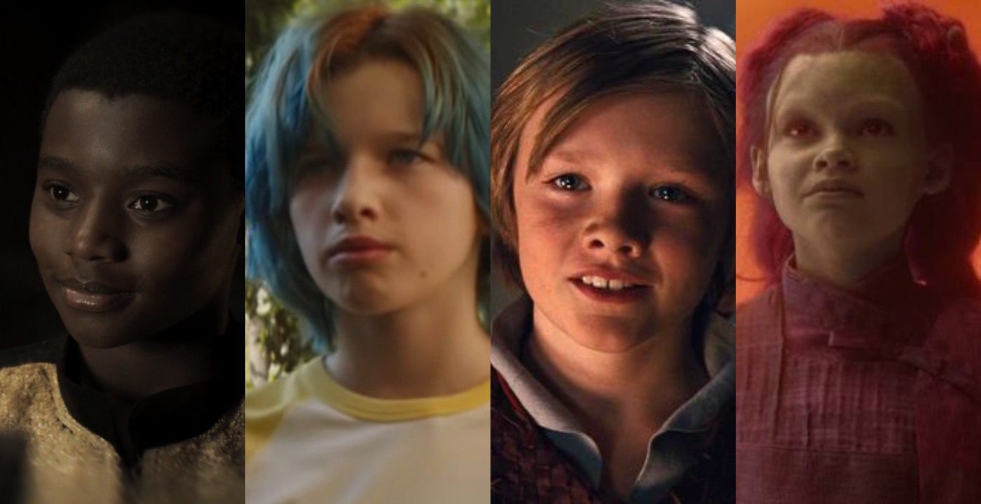 personaggi mcu bambini quiz