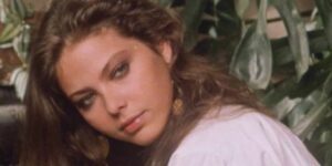Ornella Muti curiosità : eletta donna più bella del mondo