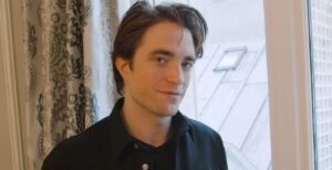 robert pattinson curiositÃ  5