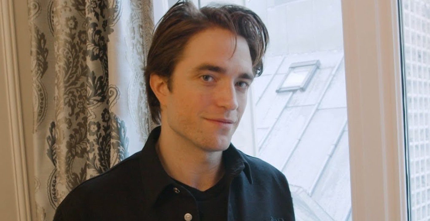 robert pattinson curiosità 5