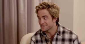 robert pattinson curiosità asteroide