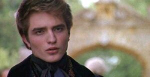 robert pattinson curiosità la fiera delle vanitÃ