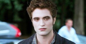 robert pattinson curiositÃ  twilight