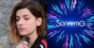 La sua piÃ¹ grande paura al Festival di Sanremo