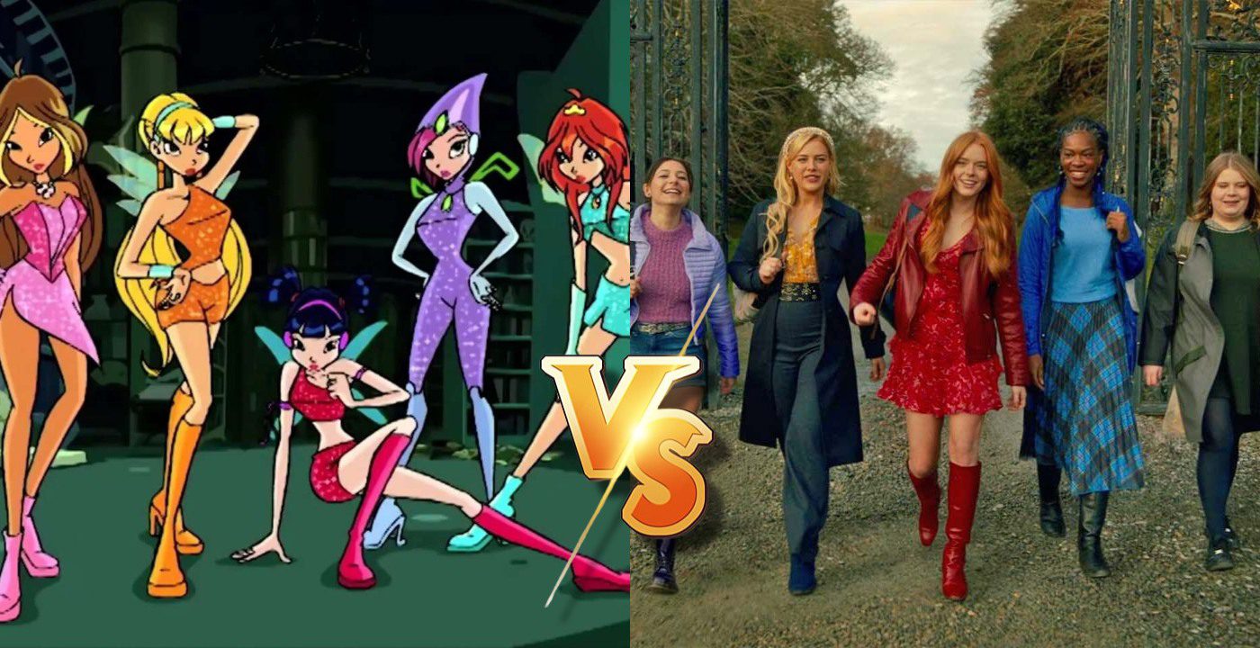 winx fate live action cartone