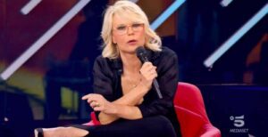 Amici di Maria De Filippi il sabato