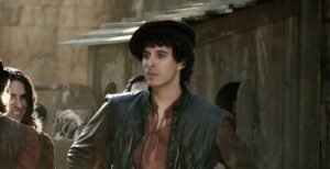 Gianmarco e Pierpaolo in Leonardo
