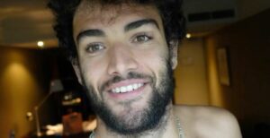 Matteo Berrettini curiositÃ : la partecipazione in un documentario