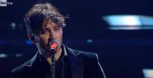 Vero nome cantanti Sanremo Fabrizio Moro