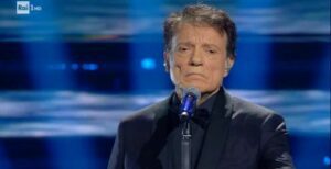 Vero nome cantanti Sanremo 2022 Massimo Ranieri