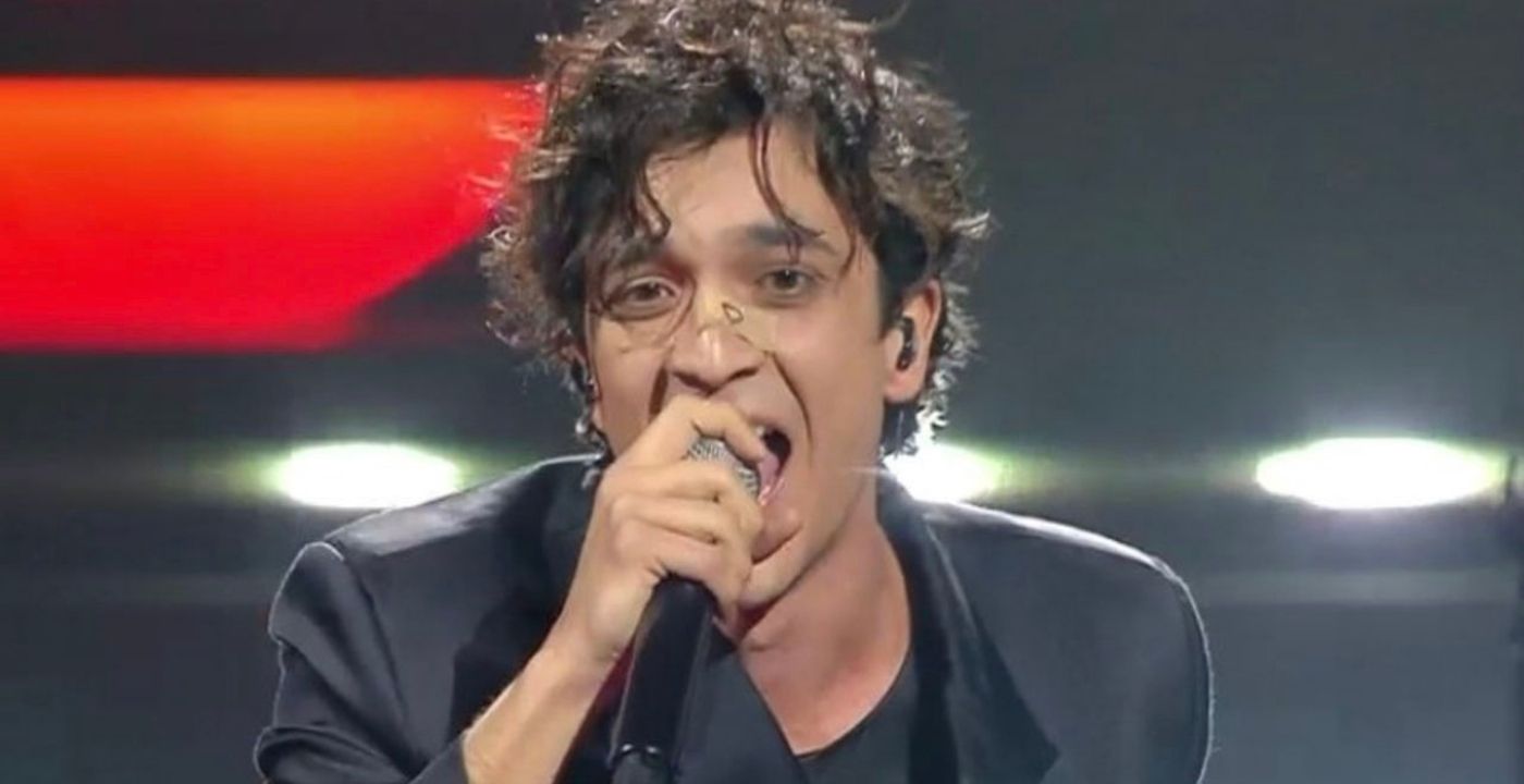 Vero nome cantanti Sanremo Tananai