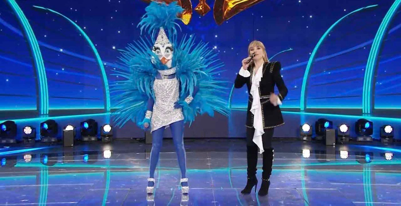 ascolti tv venerdì 11 febbraio