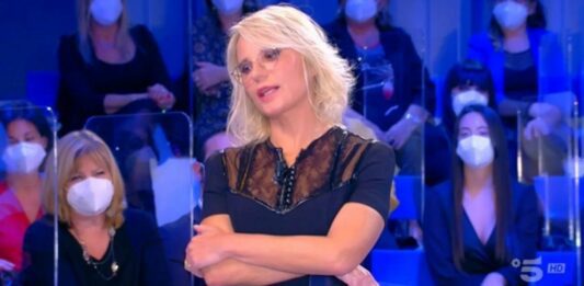 c'è posta per te ospiti anticipazioni 26 febbraio 2022
