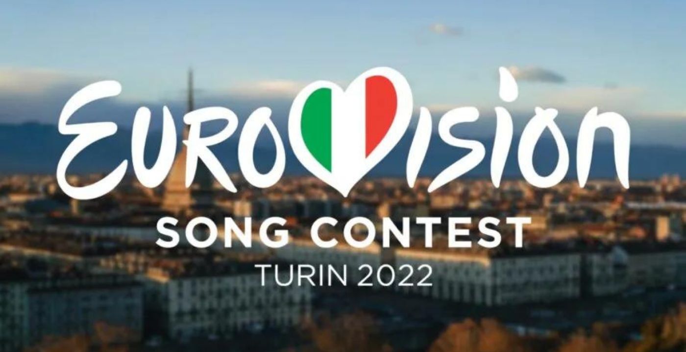 eurovision 2022 biglietti