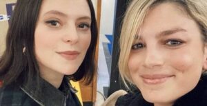 francesca michielin emma marrone curiositÃ 