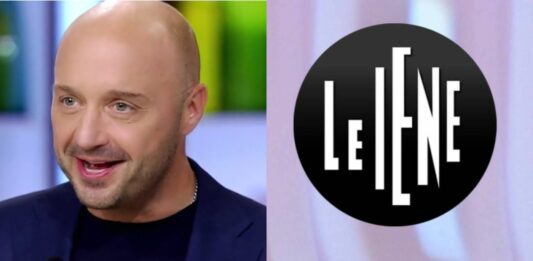 joe bastianich le iene