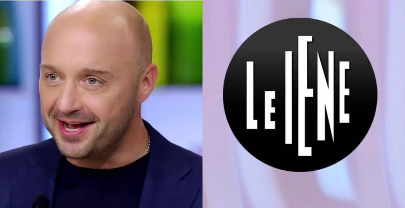 joe bastianich le iene