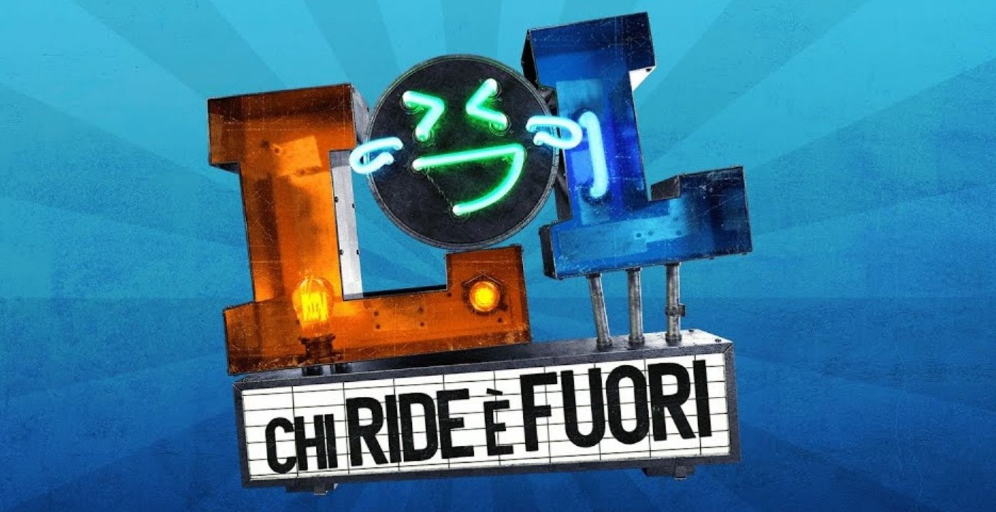 lol - chi ride è fuori 3 stagione