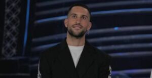 mahmood