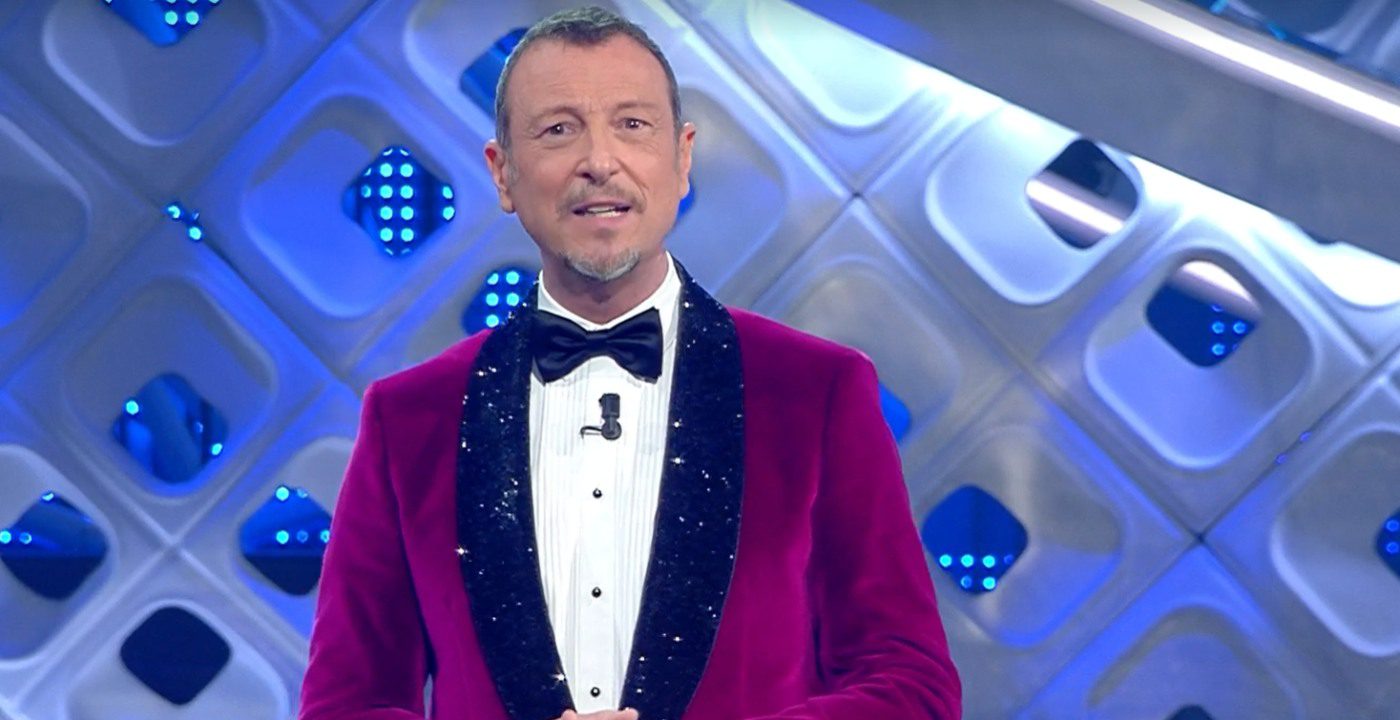 sanremo 2022 scaletta terza serata