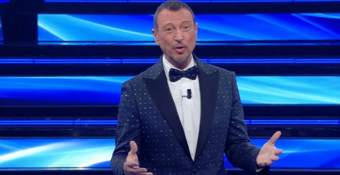 scaletta quarta serata sanremo 2022