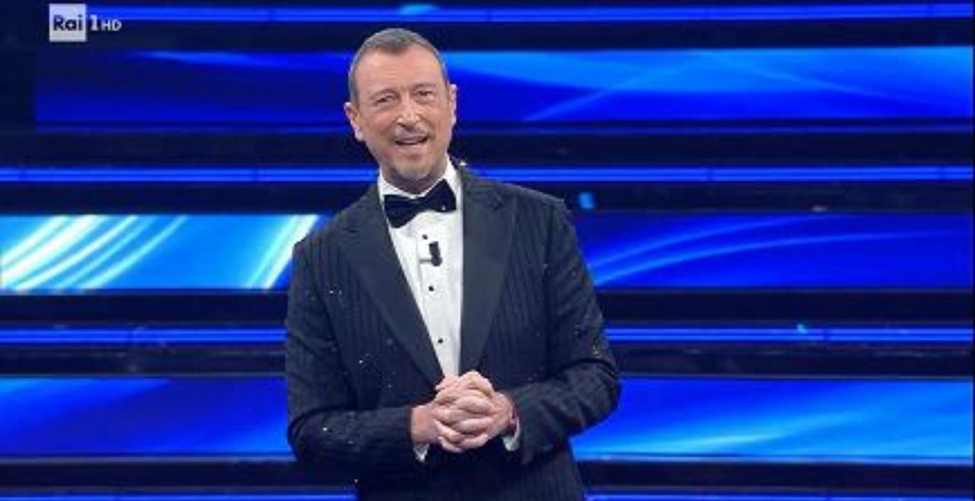 scaletta quinta ultima serata sanremo 2022