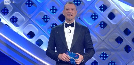 scaletta seconda serata sanremo 2022