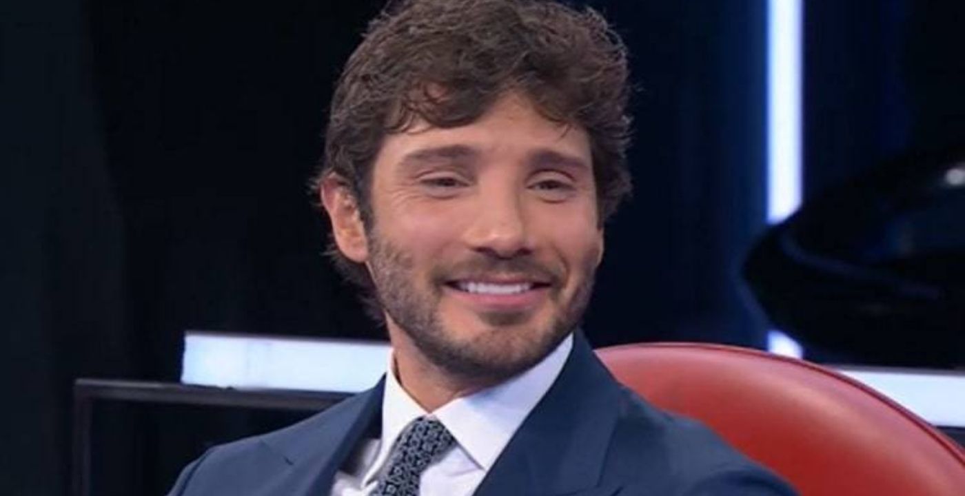 serale amici 21 stefano de martino indiscrezione