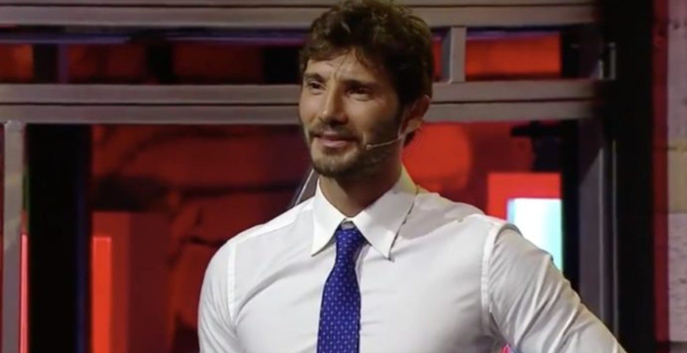 stefano de martino made in sud amici 21