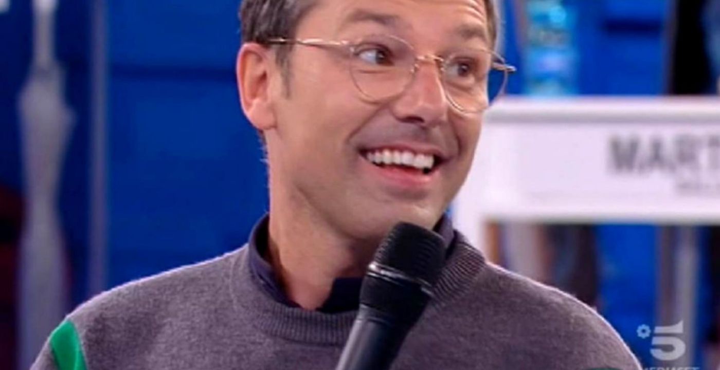 stephane jarny direttore artistico serale amici 21