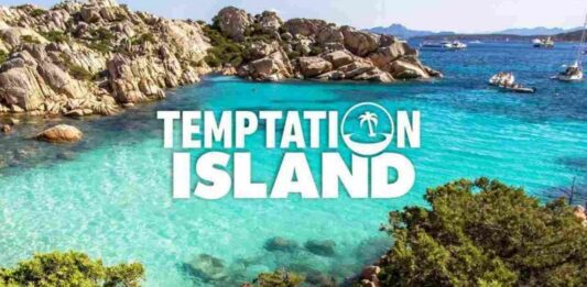 temptation island 2022